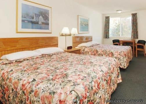 Rodeway Inn Seatac Exteriér fotografie